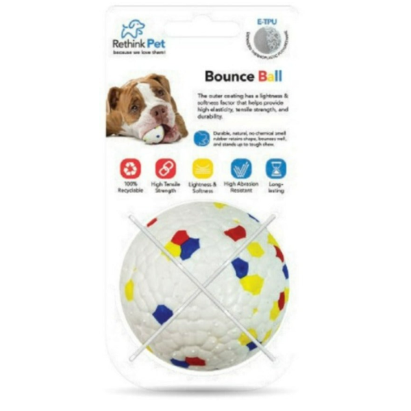 Dog Bounce Ball
