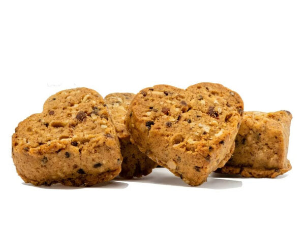 ReThink 50mg Peanut Butter CBD Dog Treats – 20ct - Image 3